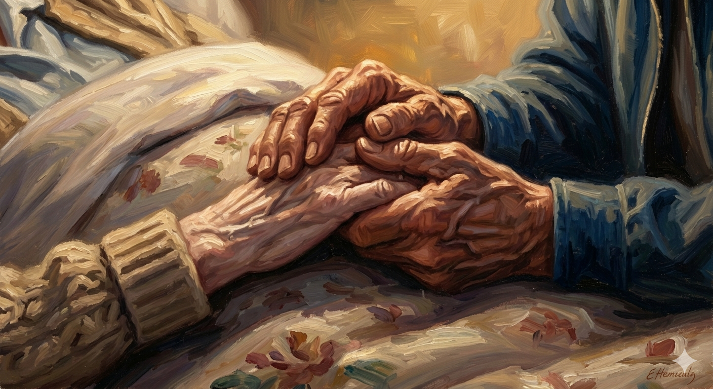 Reflections on End-of-Life Care